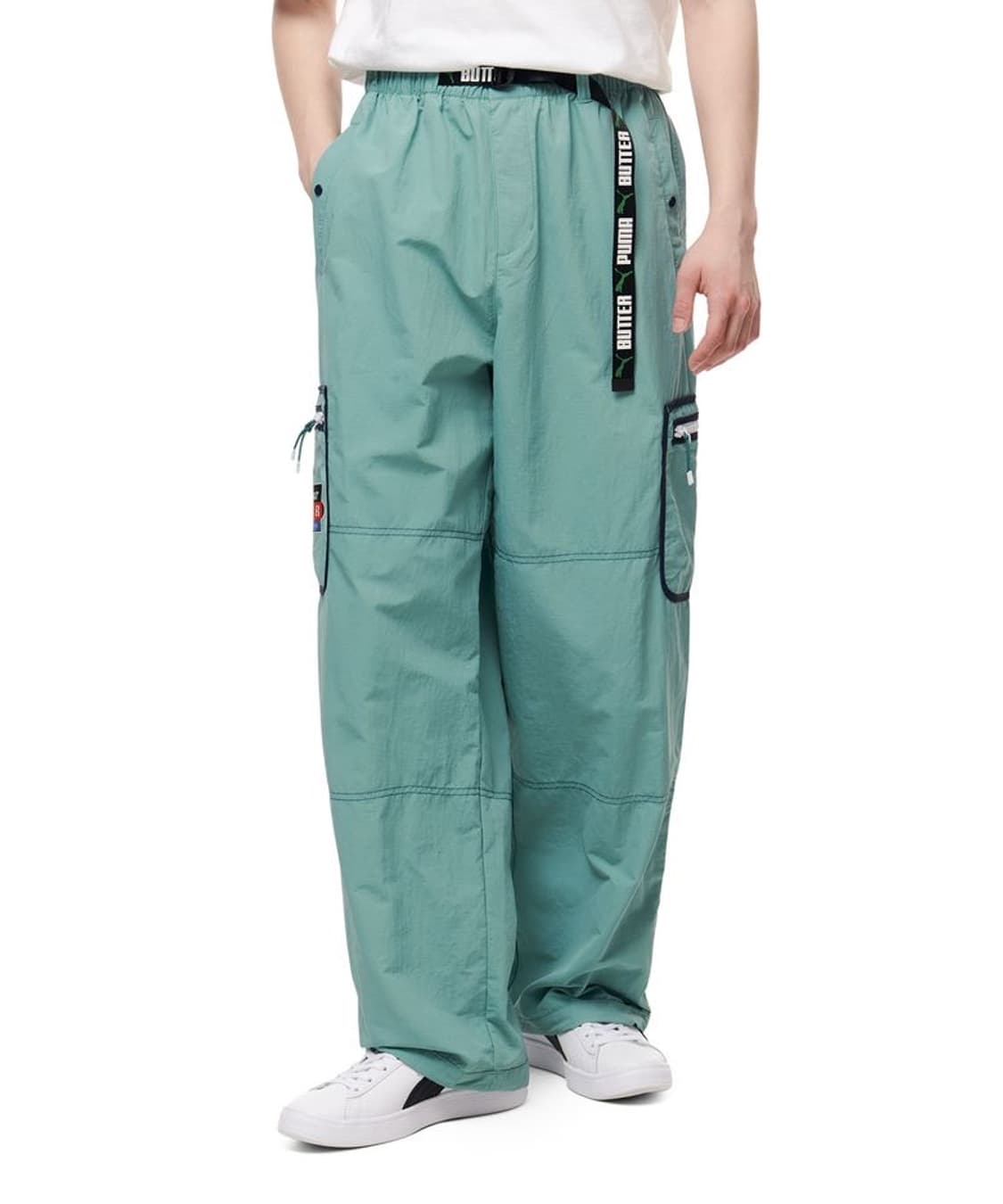 푸마 x 버터 굿즈 콜라보 트랙팬츠ㅐ 상품이미지9