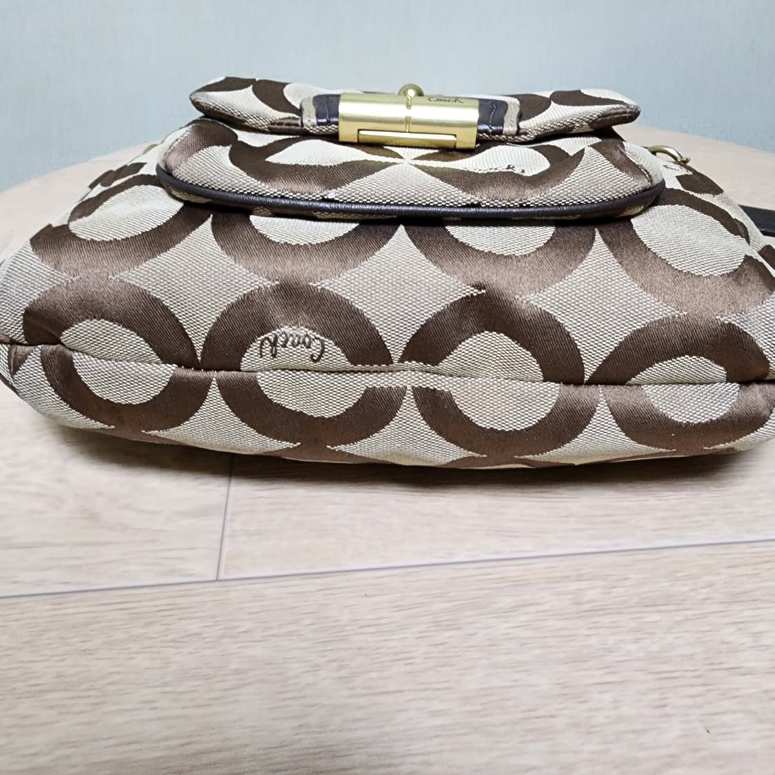 코치 호보백  상품이미지6