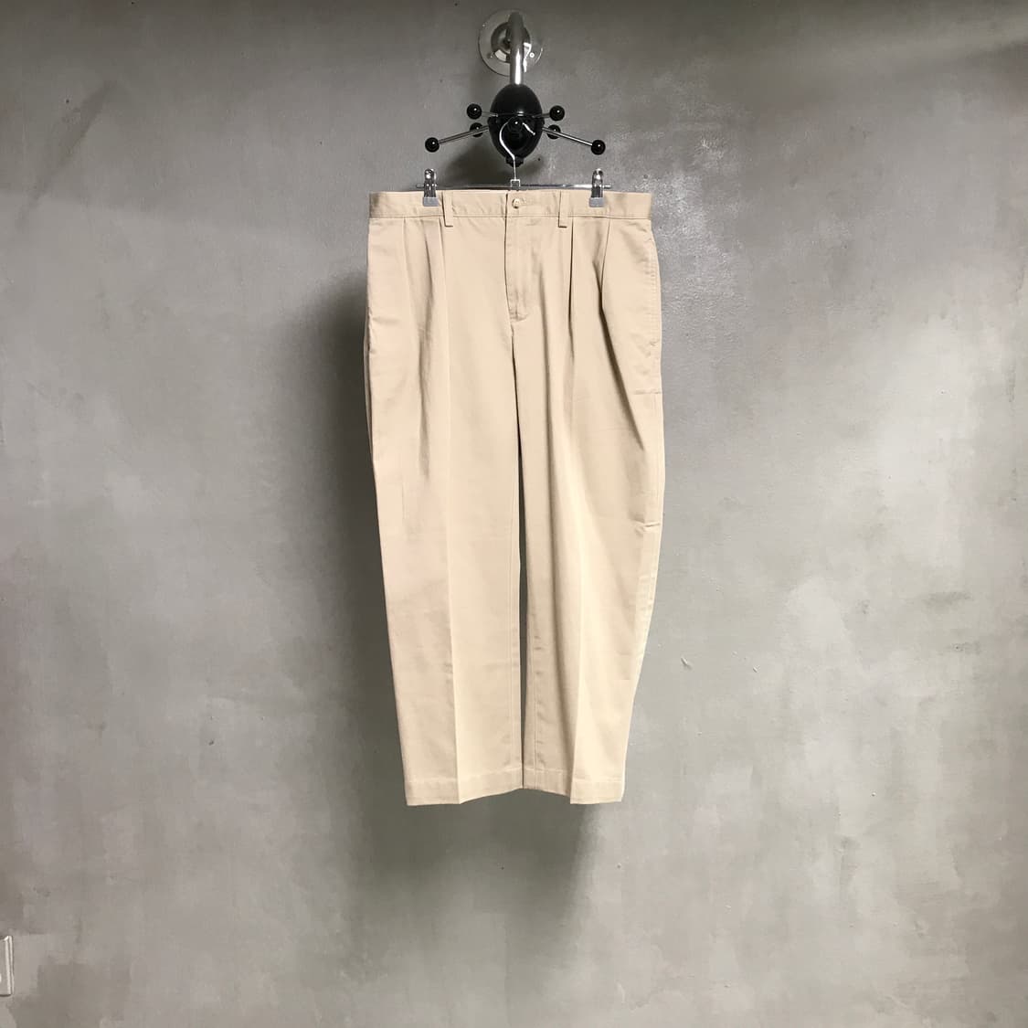 폴로 랄프로렌 베이지 치노 팬츠 33/30 상품이미지5