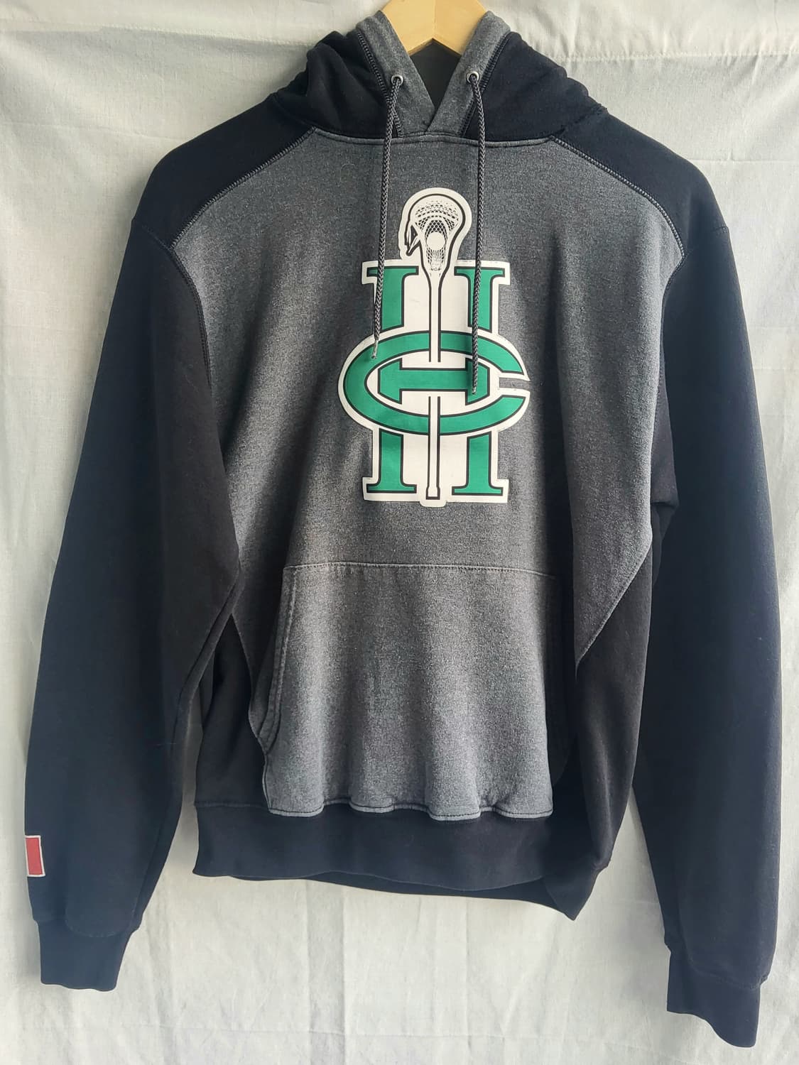 CHAMPION 챔피온 │ 남녀공용 S 기모 후드 상품이미지1