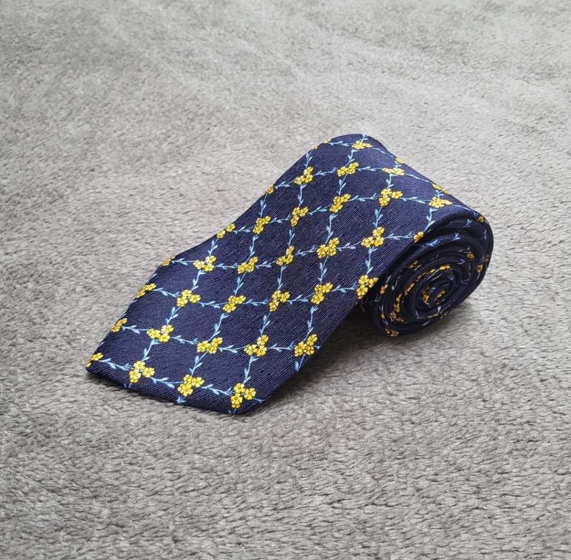 넥타이(발렌시아가) n97 상품이미지1