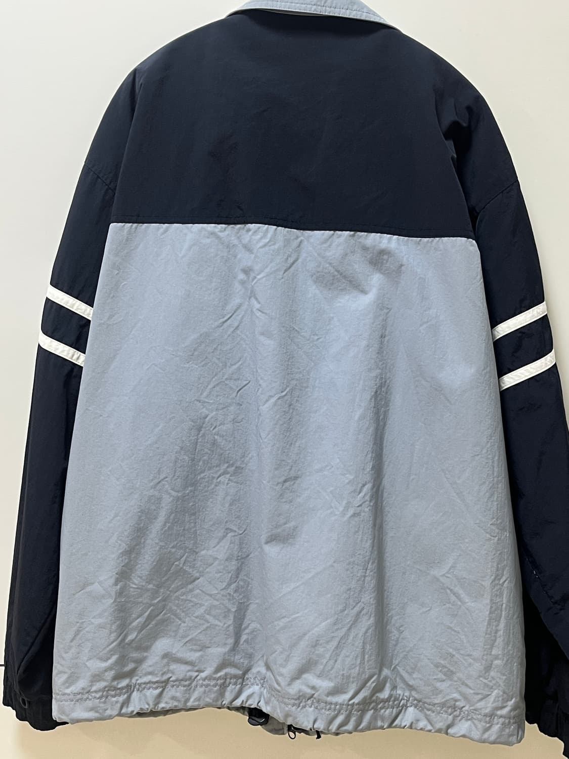 90-00s quiksilver snow jacket 상품이미지8