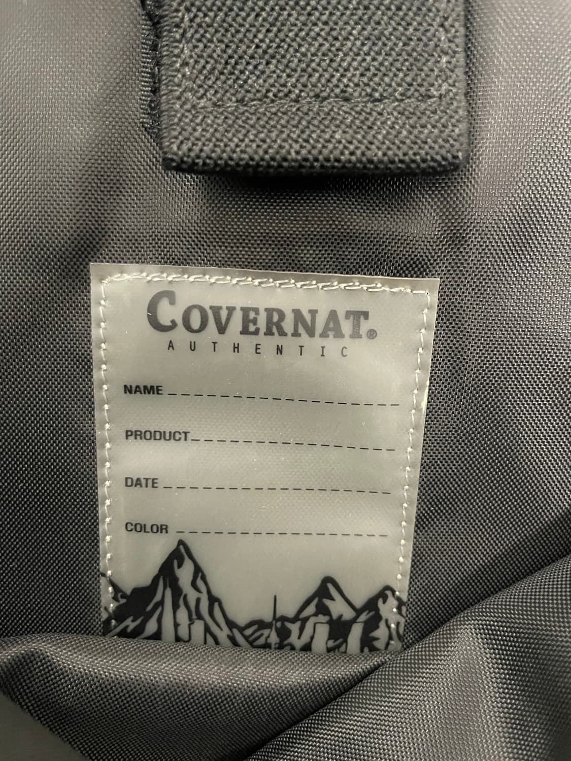 커버낫 메신저백 상품이미지6