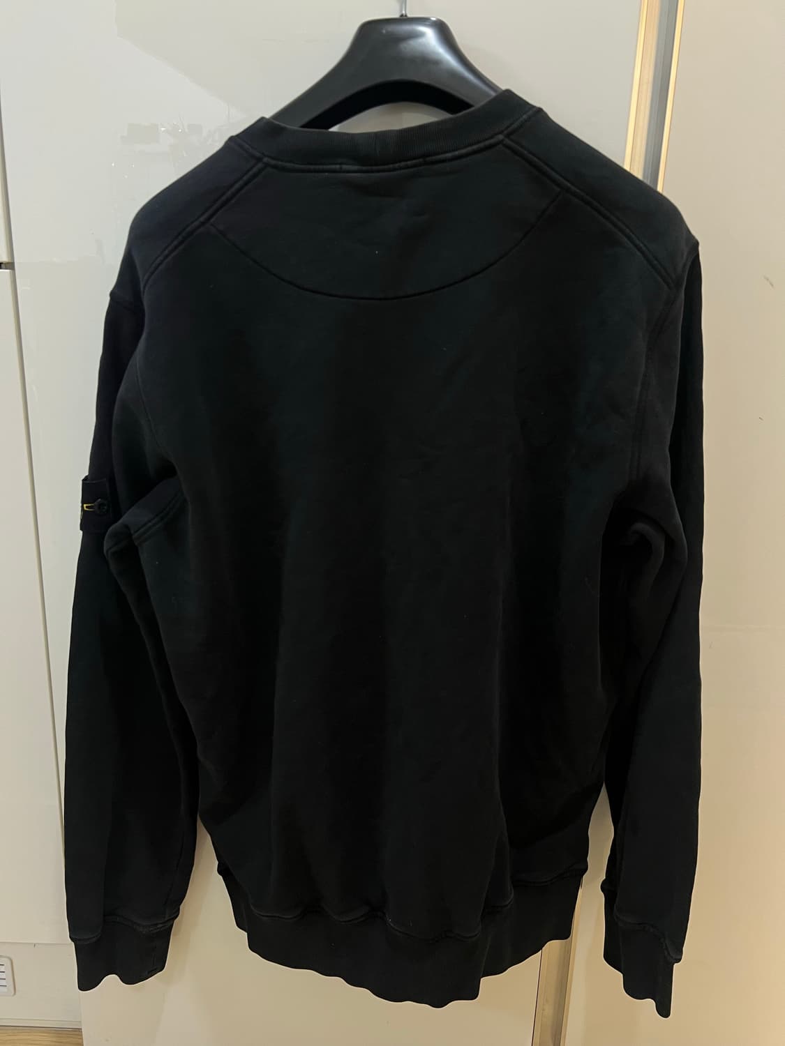 스톤아일랜드 맨투맨 xl 상품이미지2