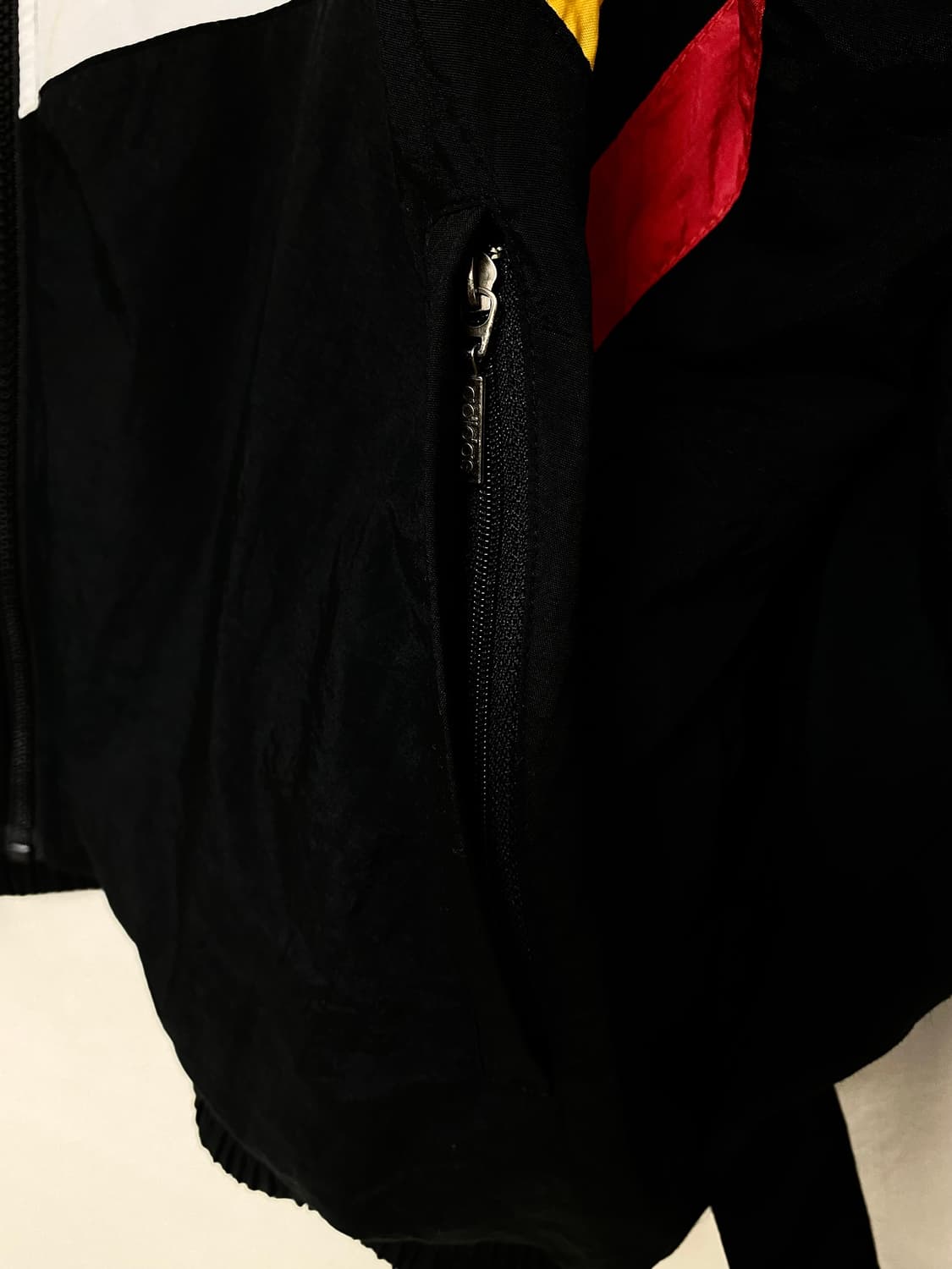 ADIDAS EURO PF SUIT OG 상품이미지3