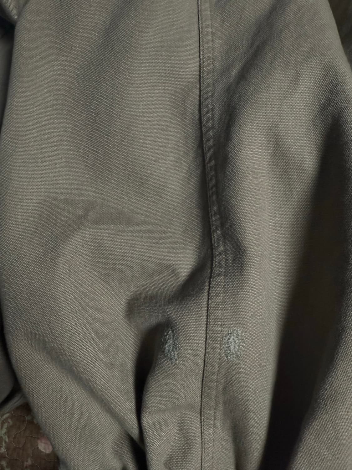 콜롬비아 빈티지자켓 xl 상품이미지4