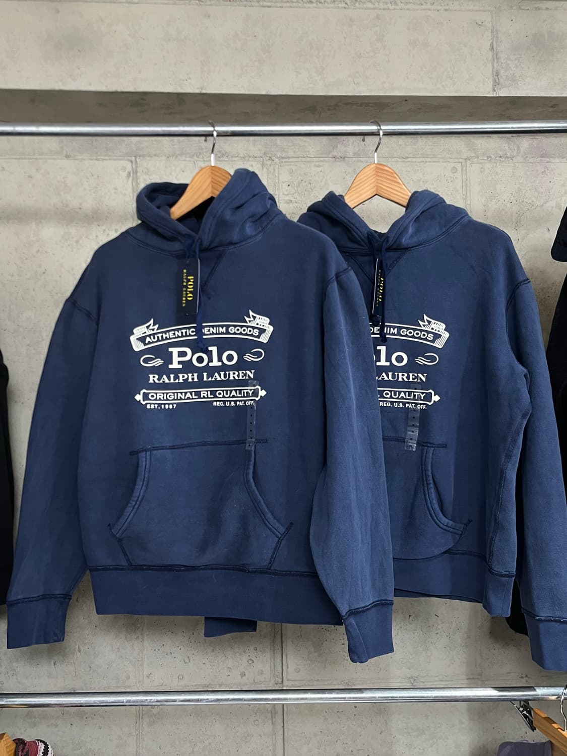 Polo Ralph Lauren Hoodie 상품이미지1