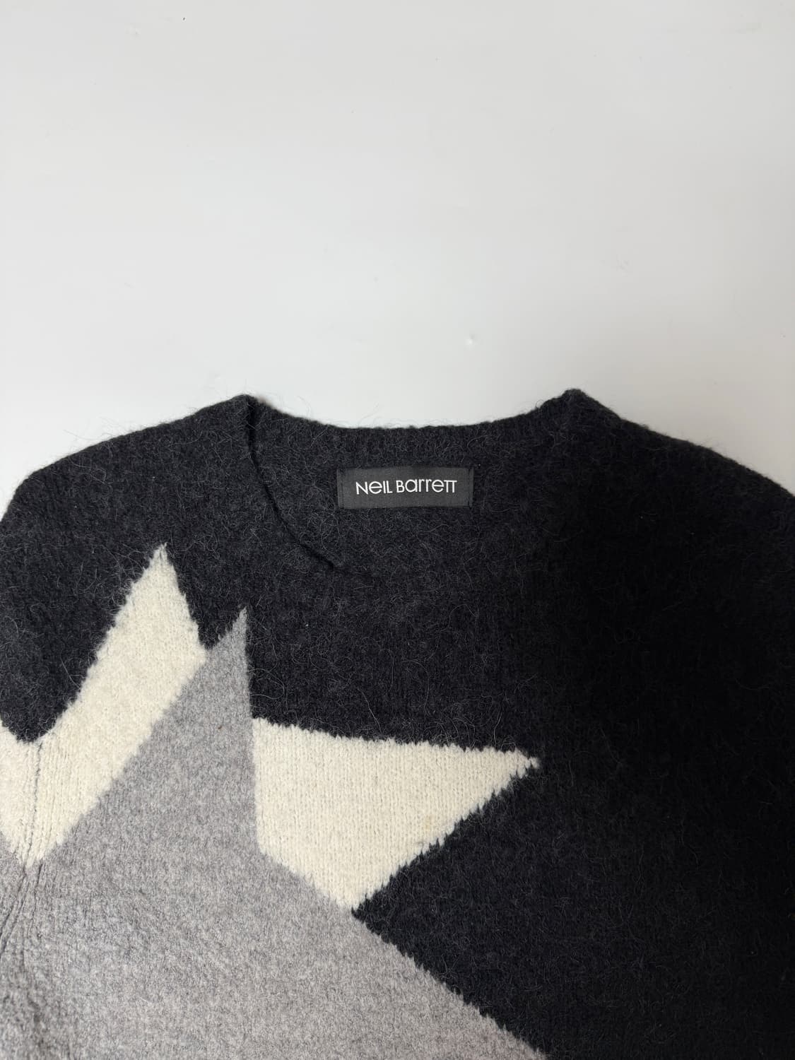 닐바렛 니트 상품이미지2