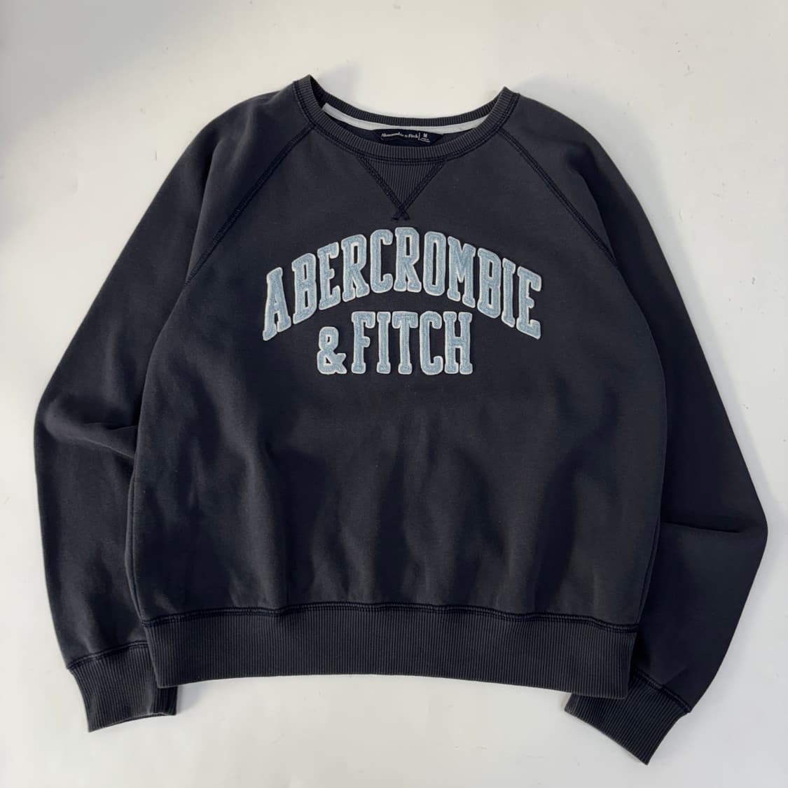 아베크롬비 맨투맨 상품이미지4