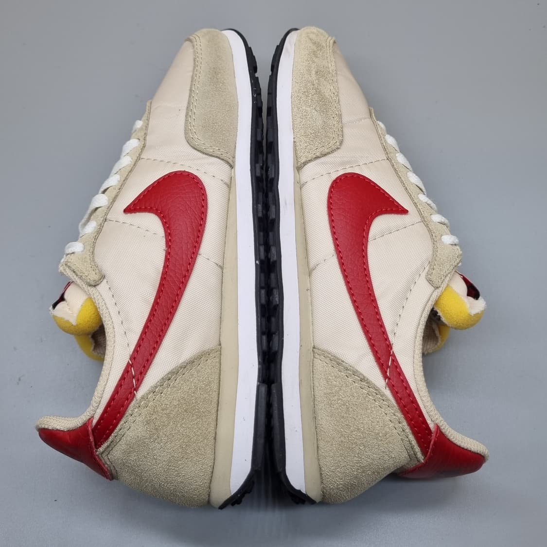 나이키 와플트레이너2 베빨 운동화235 상품이미지5