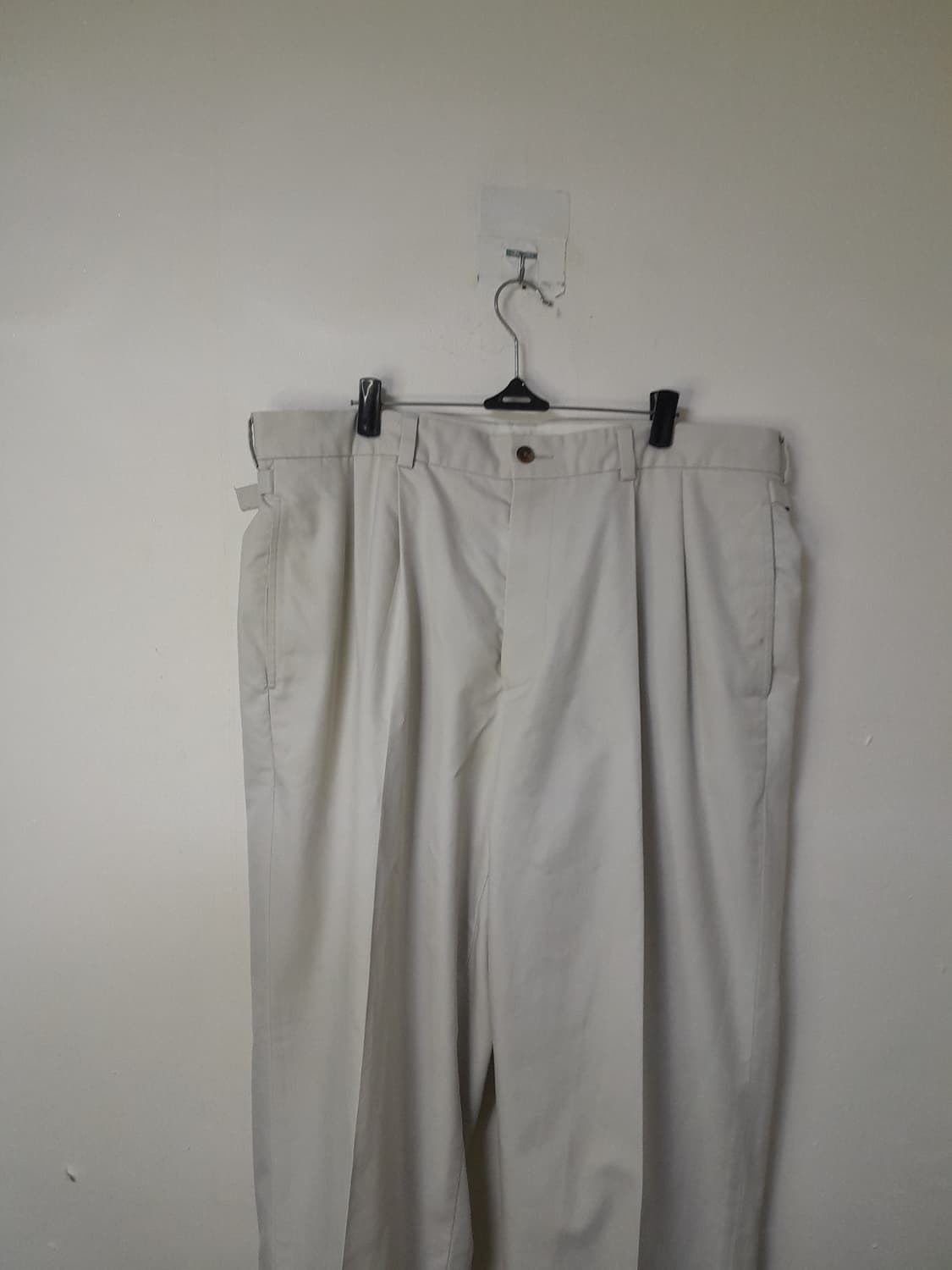 브룩스브라더스 컨트리클럽 골프바지 36" 상품이미지3