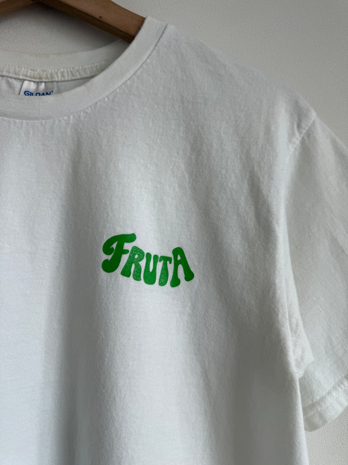 길단(GILDAN) 반팔 티셔츠 상품이미지3