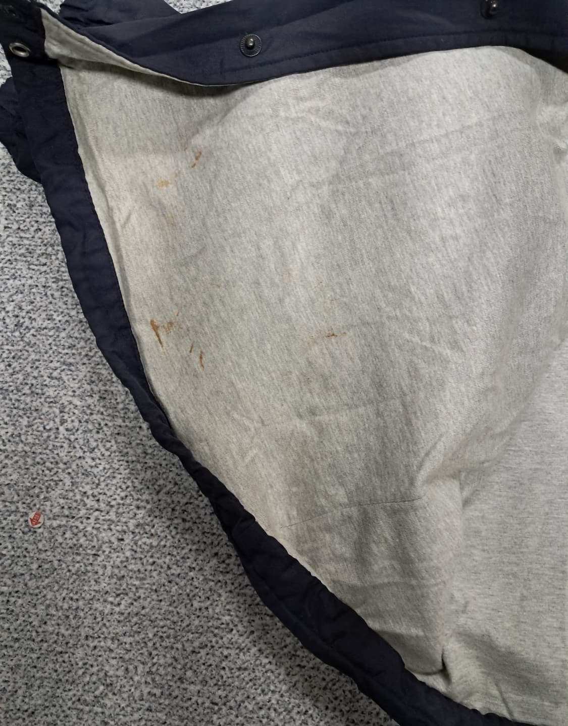 폴로90s코치자켓 상품이미지7