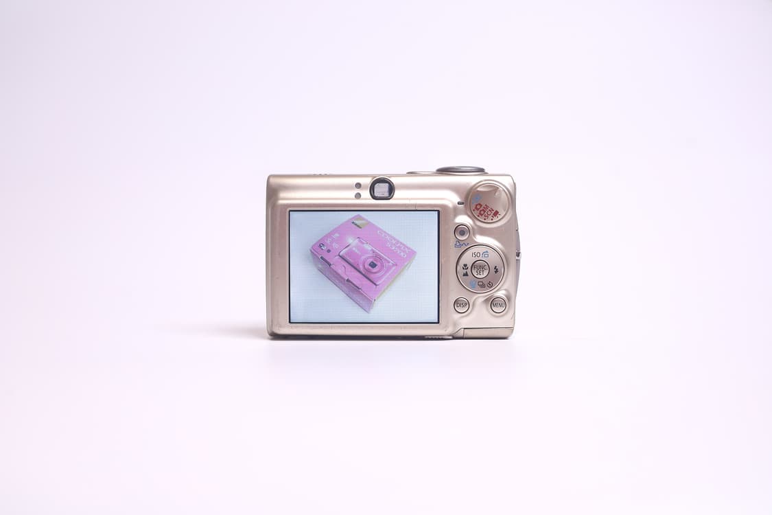 캐논 익시 디지털 700(익서스 750 일본 모델, 이체 시 3만원할인) 상품이미지7