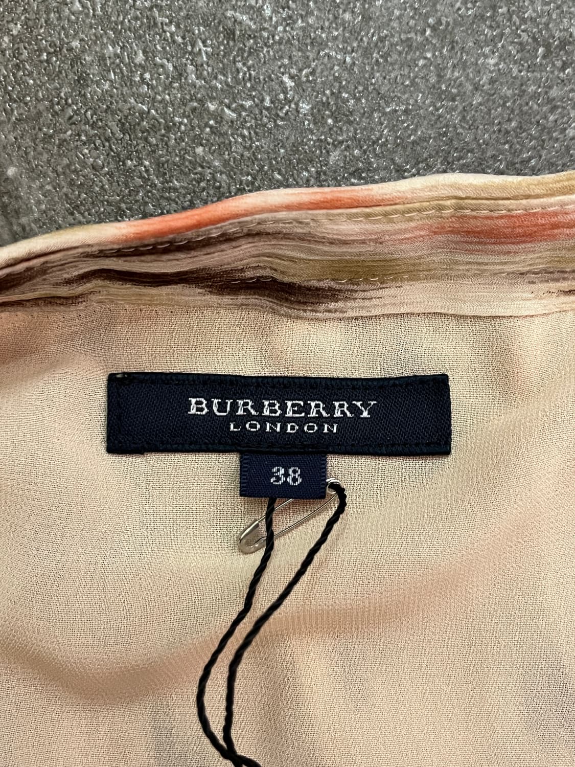 버버리 스커트 상품이미지7