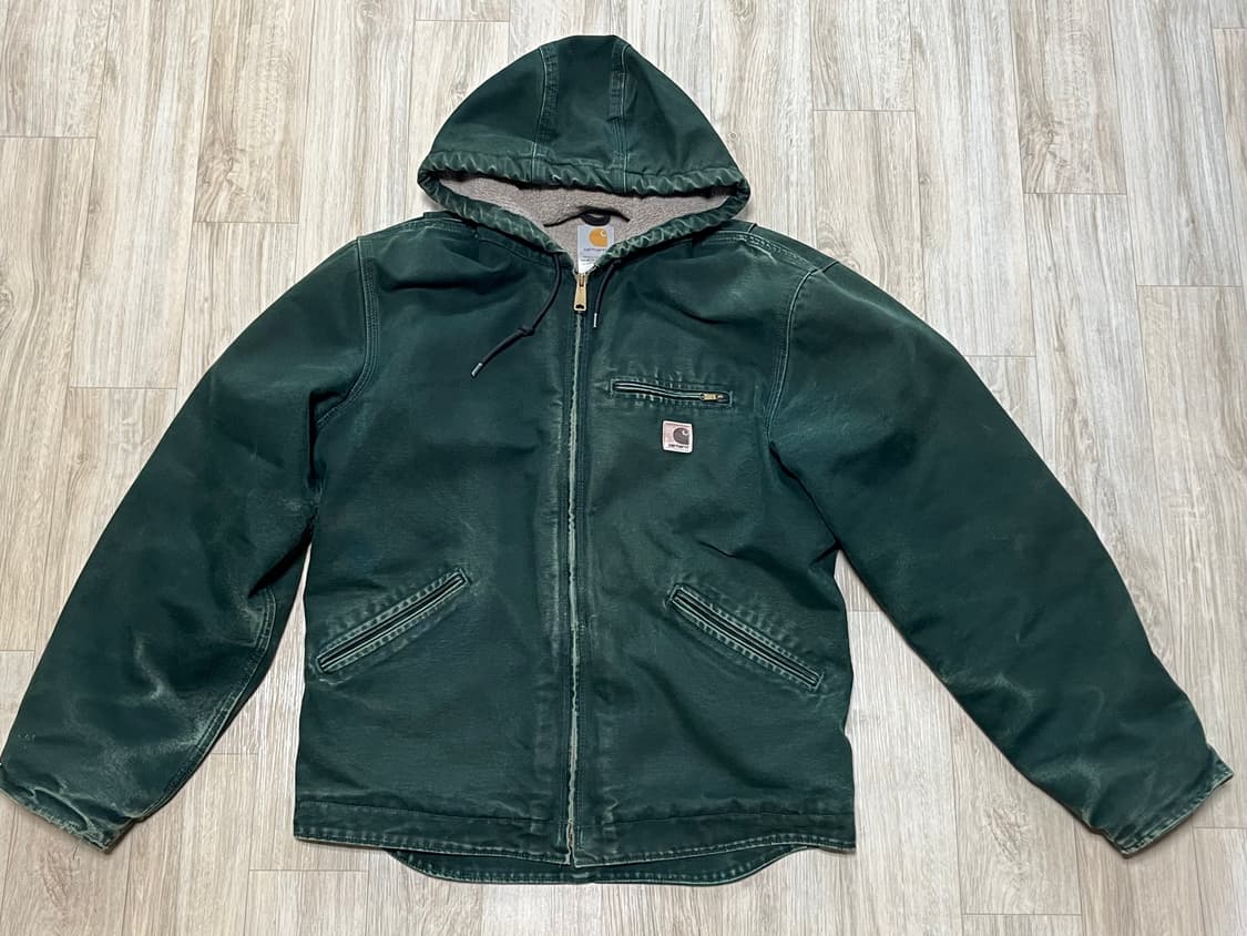 칼하트 j141 spc m 상품이미지1