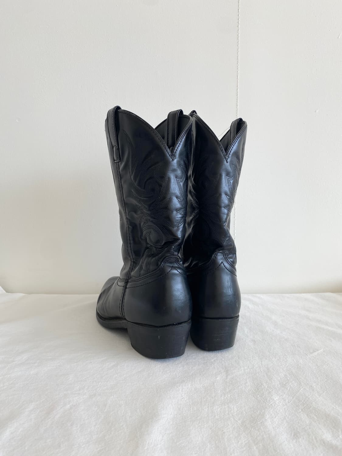 라레도 웨스턴 부츠 상품이미지5