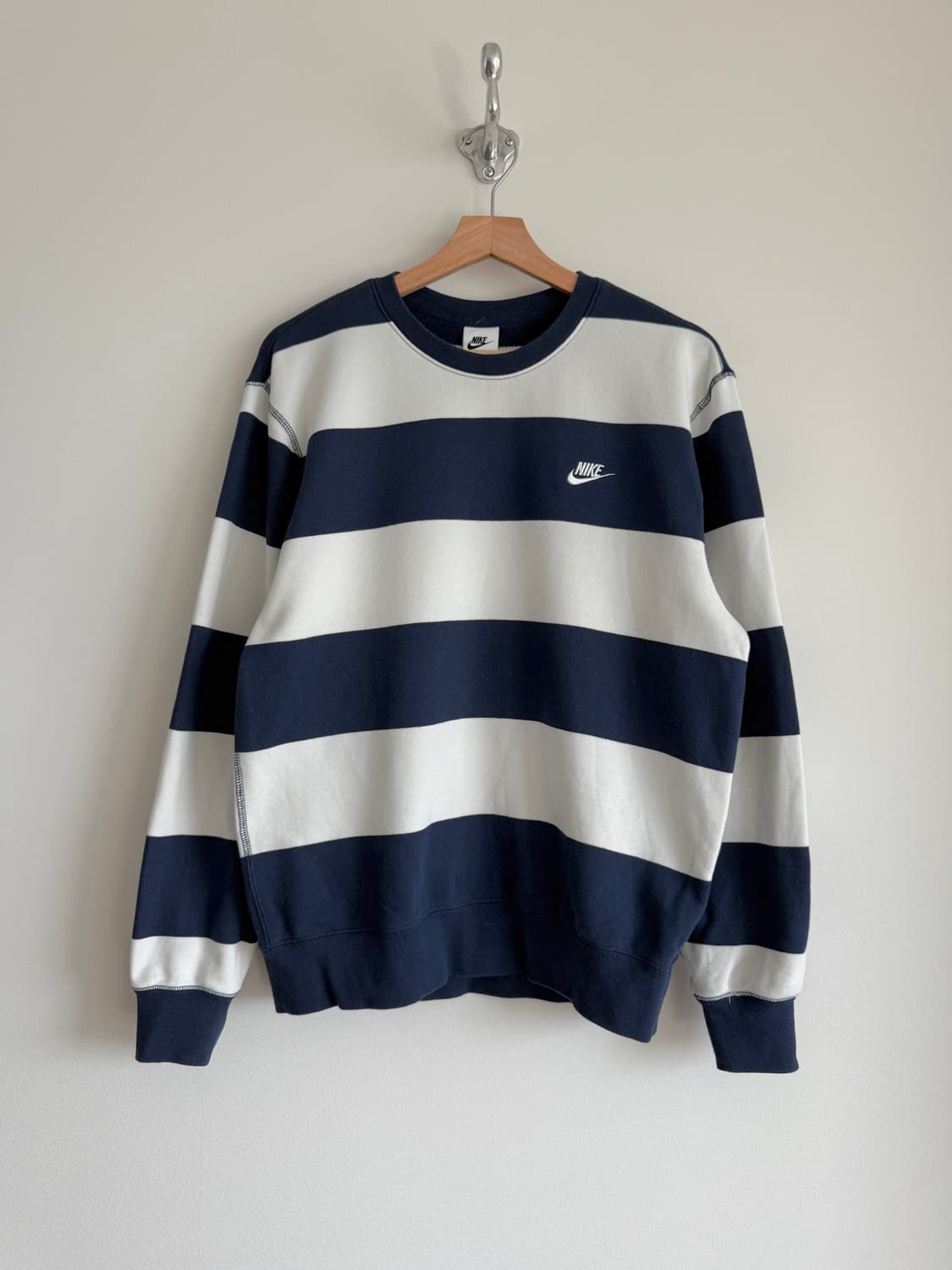 나이키(NIKE) 맨투맨 상품이미지1
