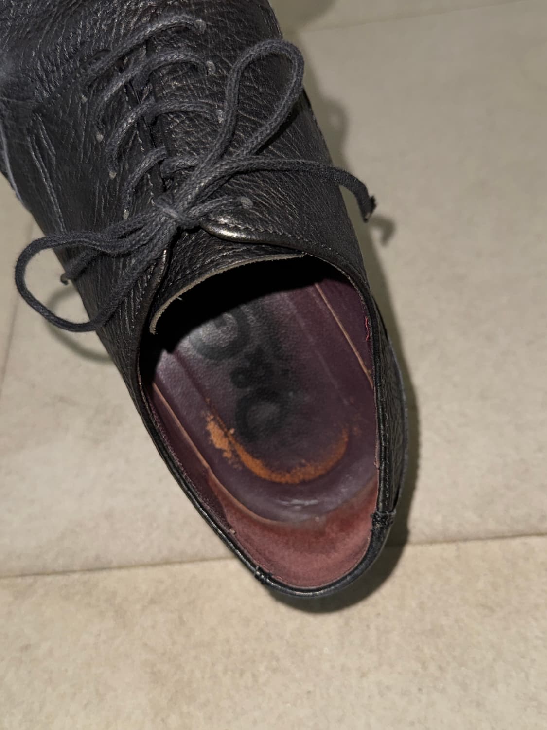 돌체앤가바나 로퍼 255-260 상품이미지4