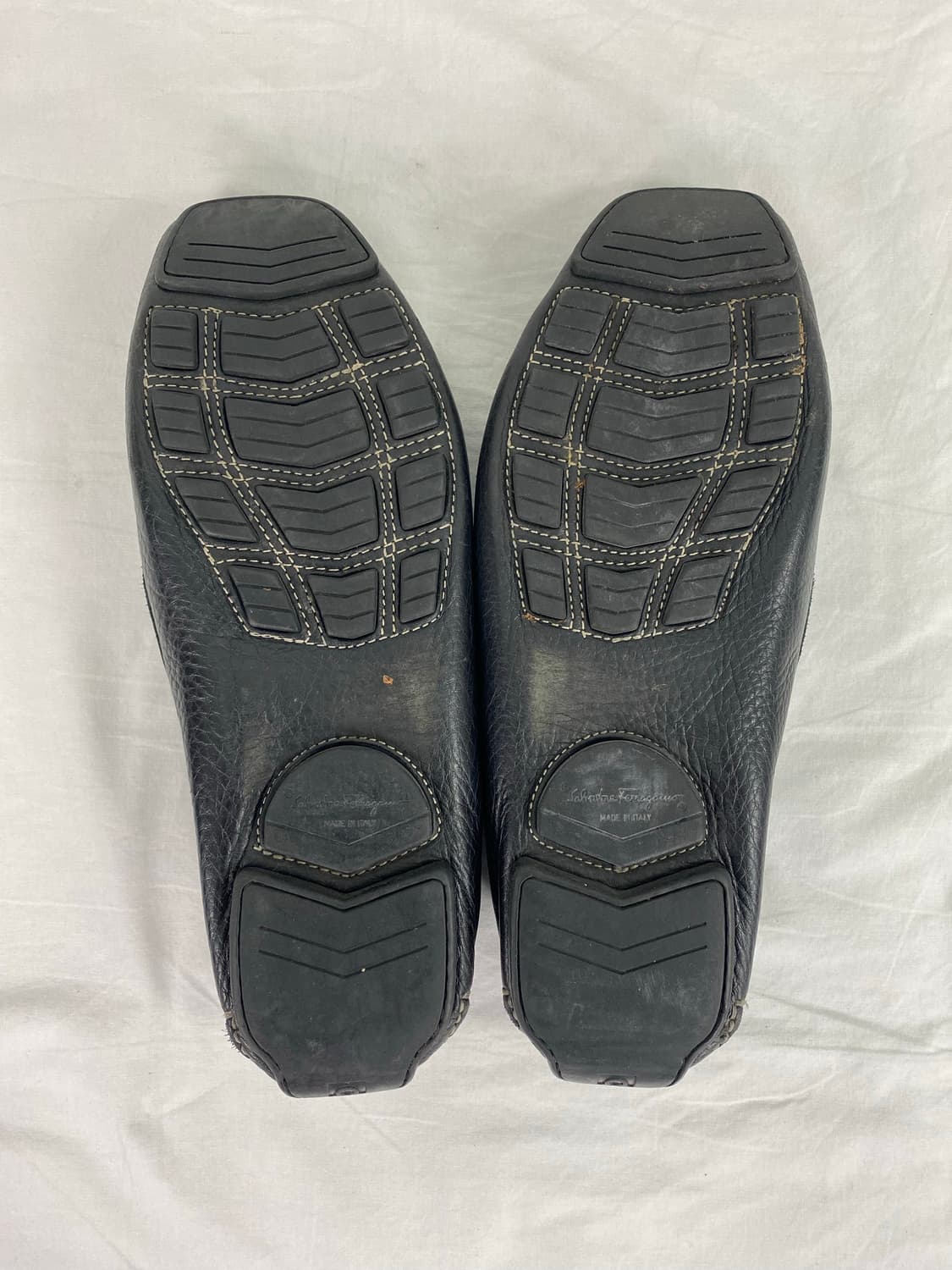 페라가모 간치니 가죽 로퍼 270 <62> 상품이미지6