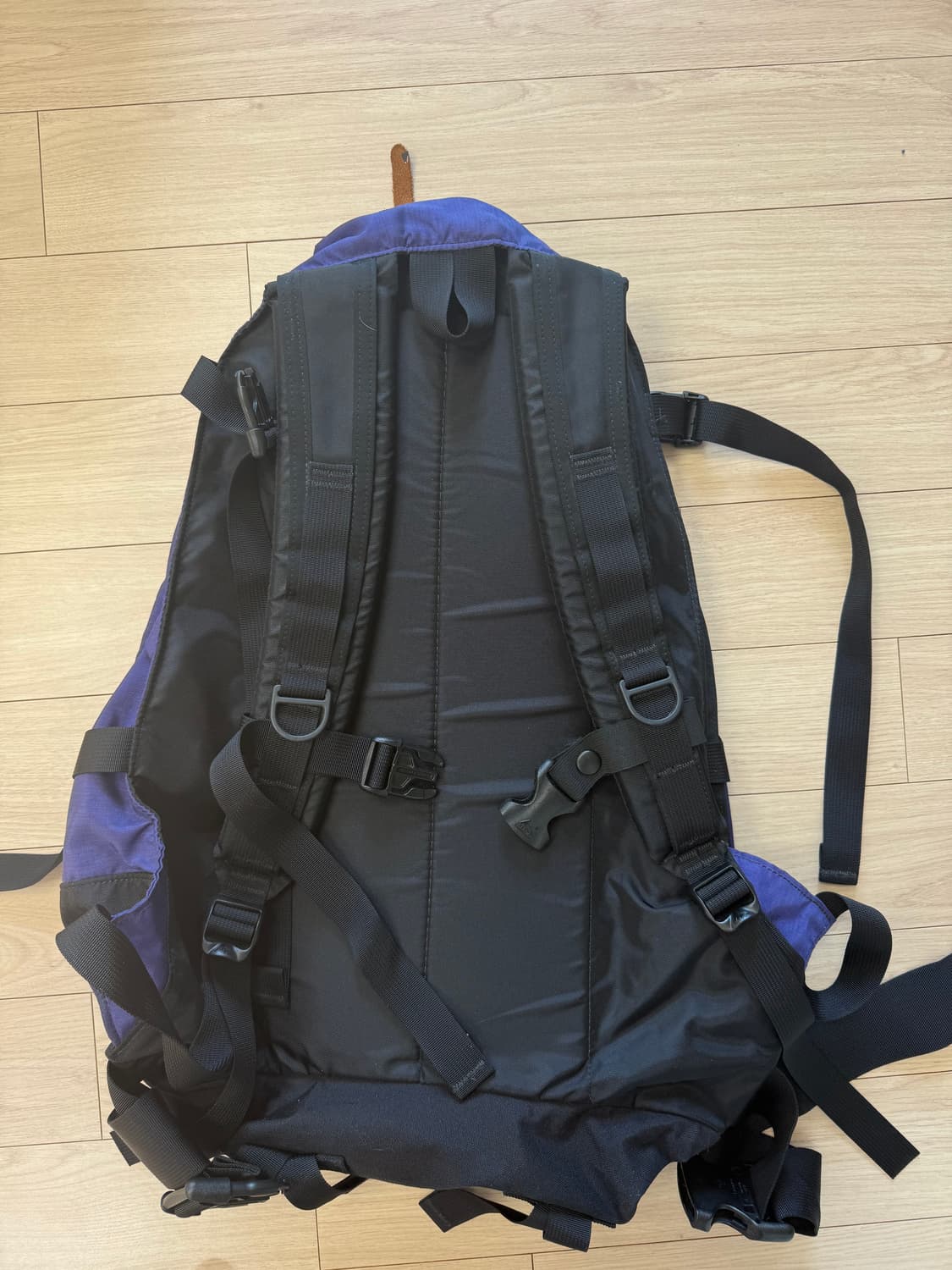 그레고리 데이앤하프 구로고 구형 usa 상품이미지2