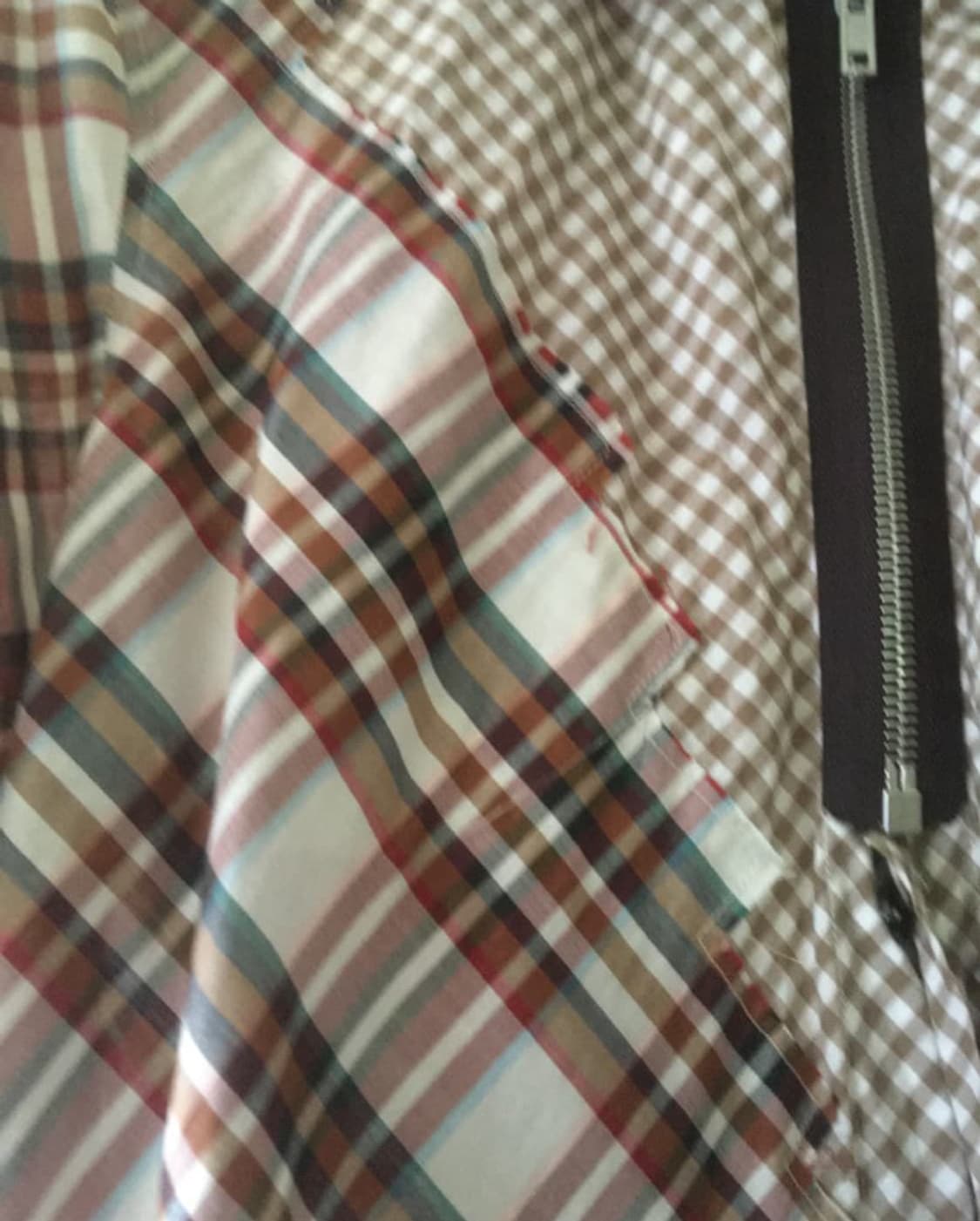 라프시몬스 raf simons 2016 봄/여름 상품이미지8