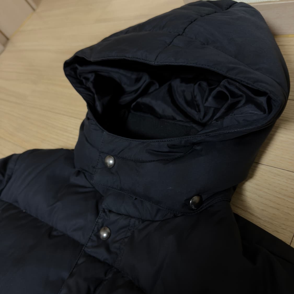 폴로 랄프로렌 덕다운 후드패딩 상품이미지3