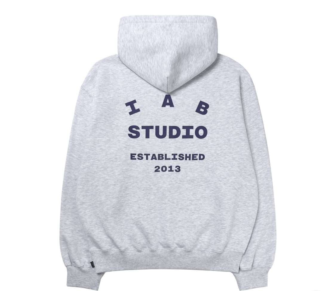 아이앱 후드티 라지 새상품 상품이미지1