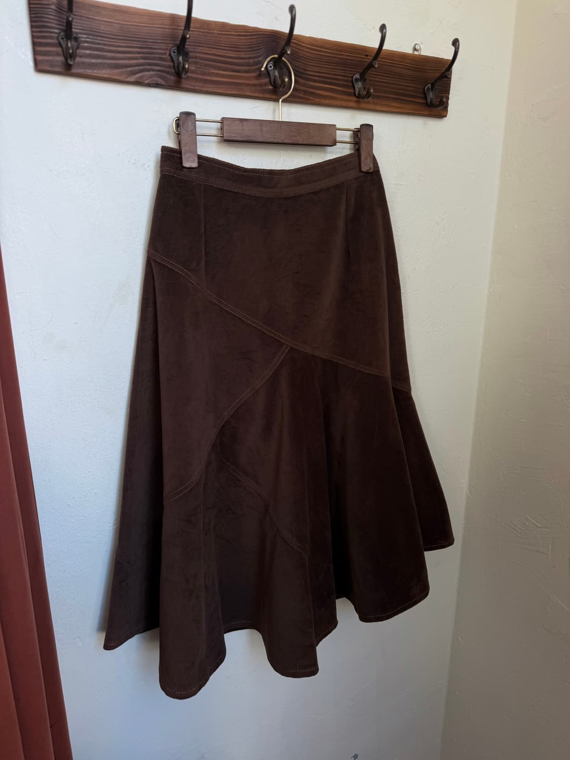 스테판슈나이더 스커트 상품이미지2