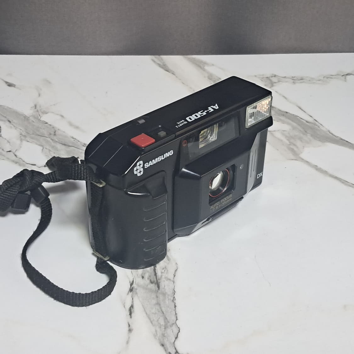 삼성 AF-500 자동 필름카메라 상품이미지3