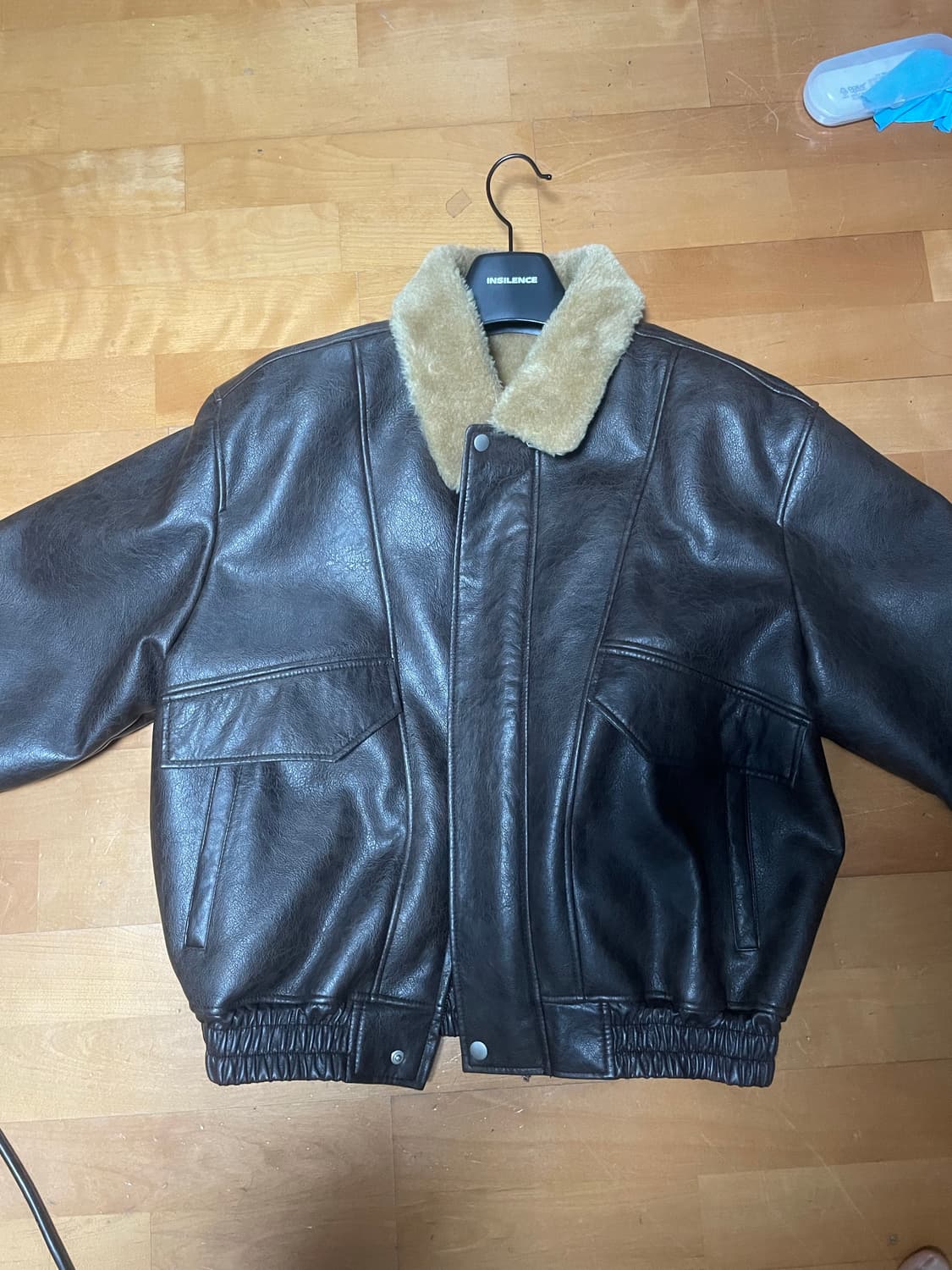 스페로네 자켓 상품이미지1