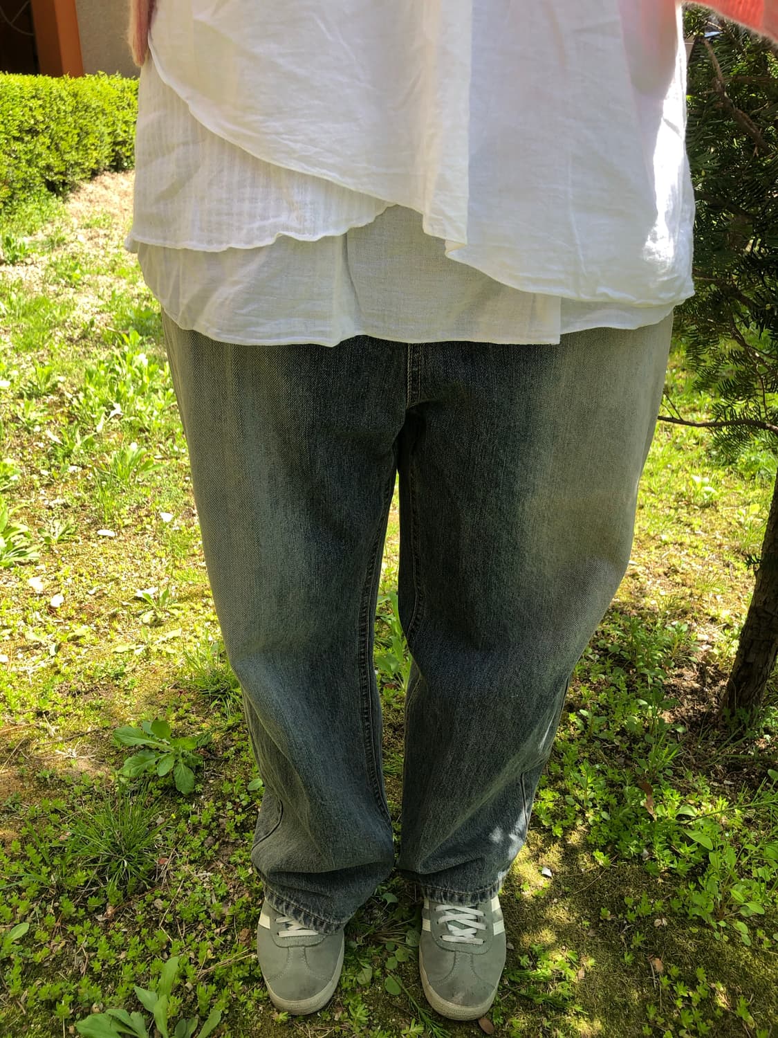 딸기우유맛 레이어드 코디 상품이미지6