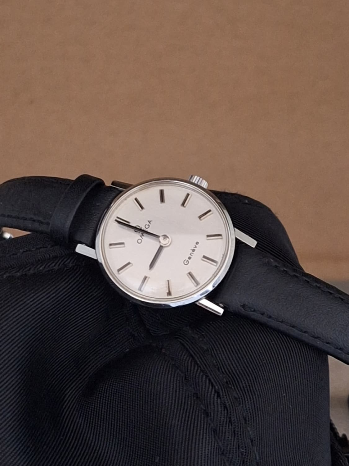 정품 오메가 드빌 시계 판매합니다 상품이미지2