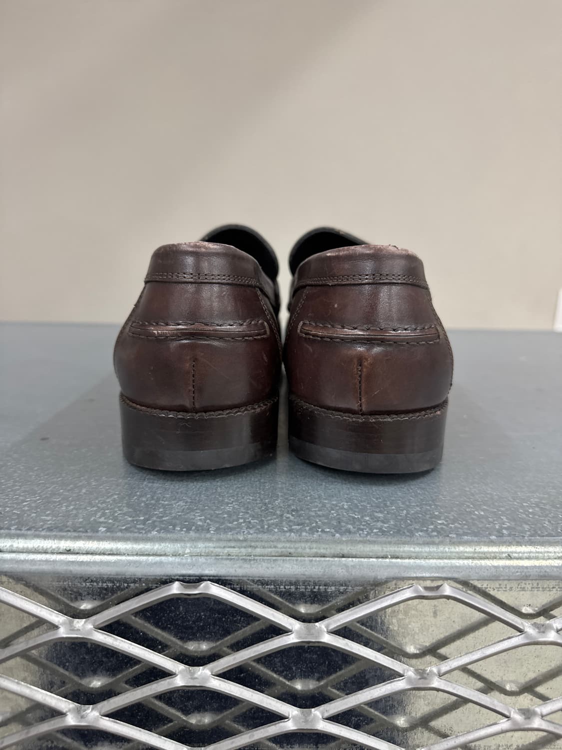 마크제이콥스 페니 로퍼 8.5 상품이미지3