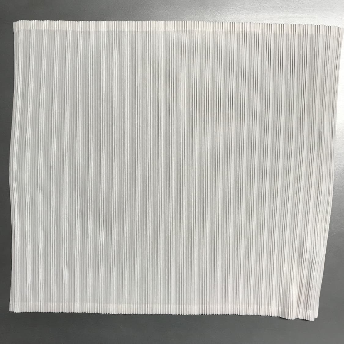 이세이미야케 플리츠플리즈 넥워머 상품이미지2