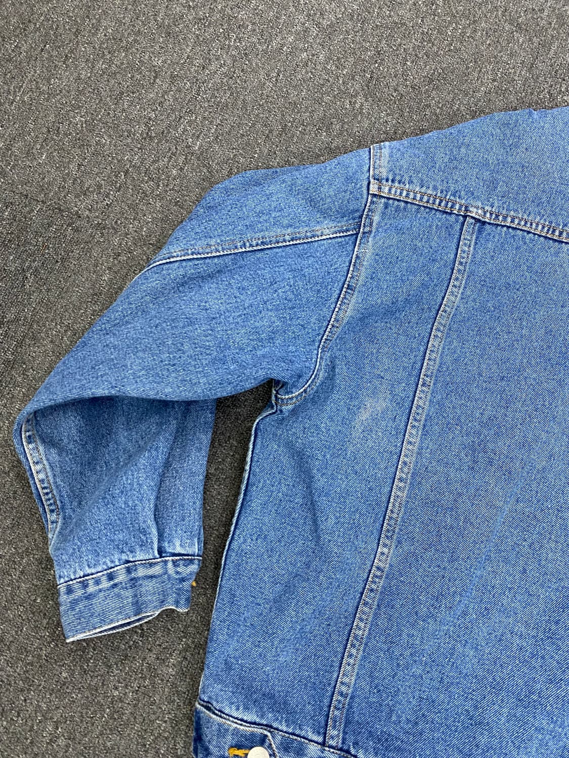 Eddie bauer 에디바우어 데님 자켓 상품이미지6