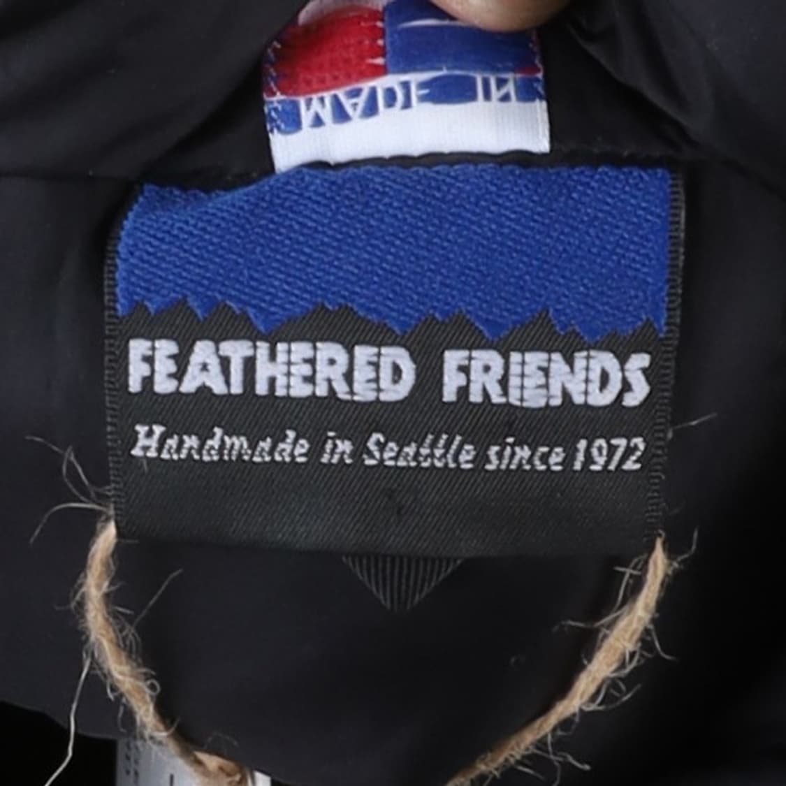 Feathered Friends Helios Down Jacket  상품이미지8