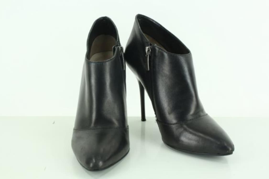 슈콤마보니 부츠 상품이미지1