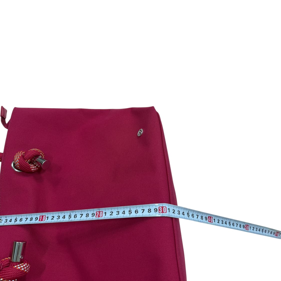 룰루레몬 핑크 토트백 가방 상품이미지5