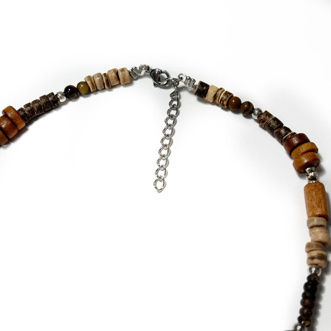 제작 빈티지 목걸이 상품이미지4