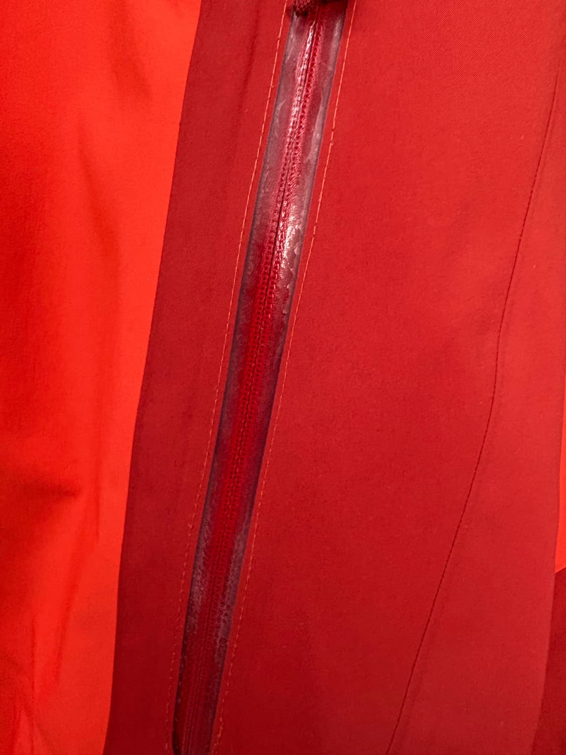 아크테릭스 스트레치 집업 후드 자켓 A2880 상품이미지9