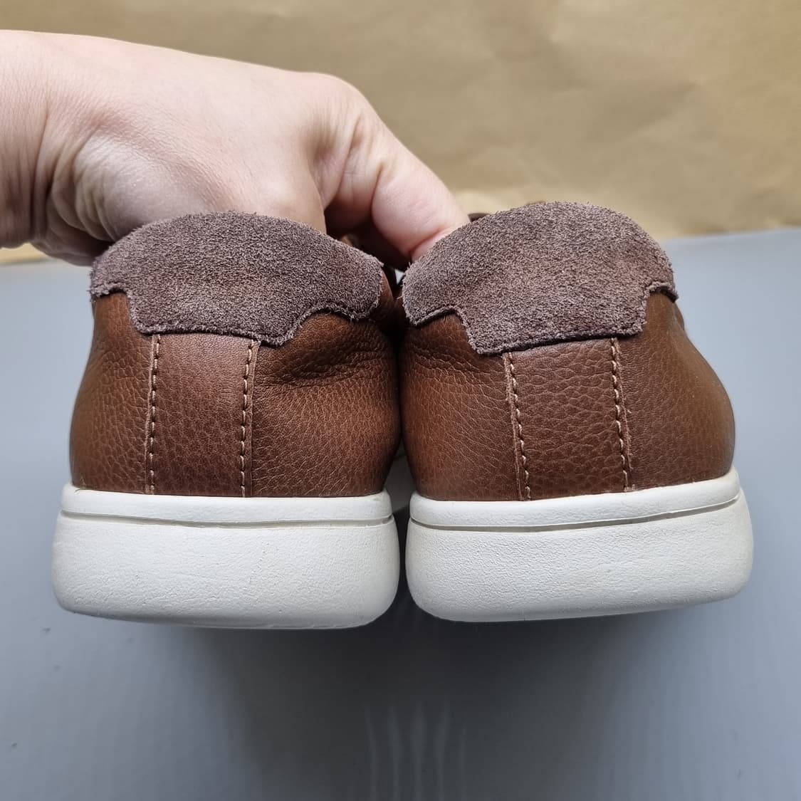 락포트 자비스레이트 남성스니커즈270-275 상품이미지4