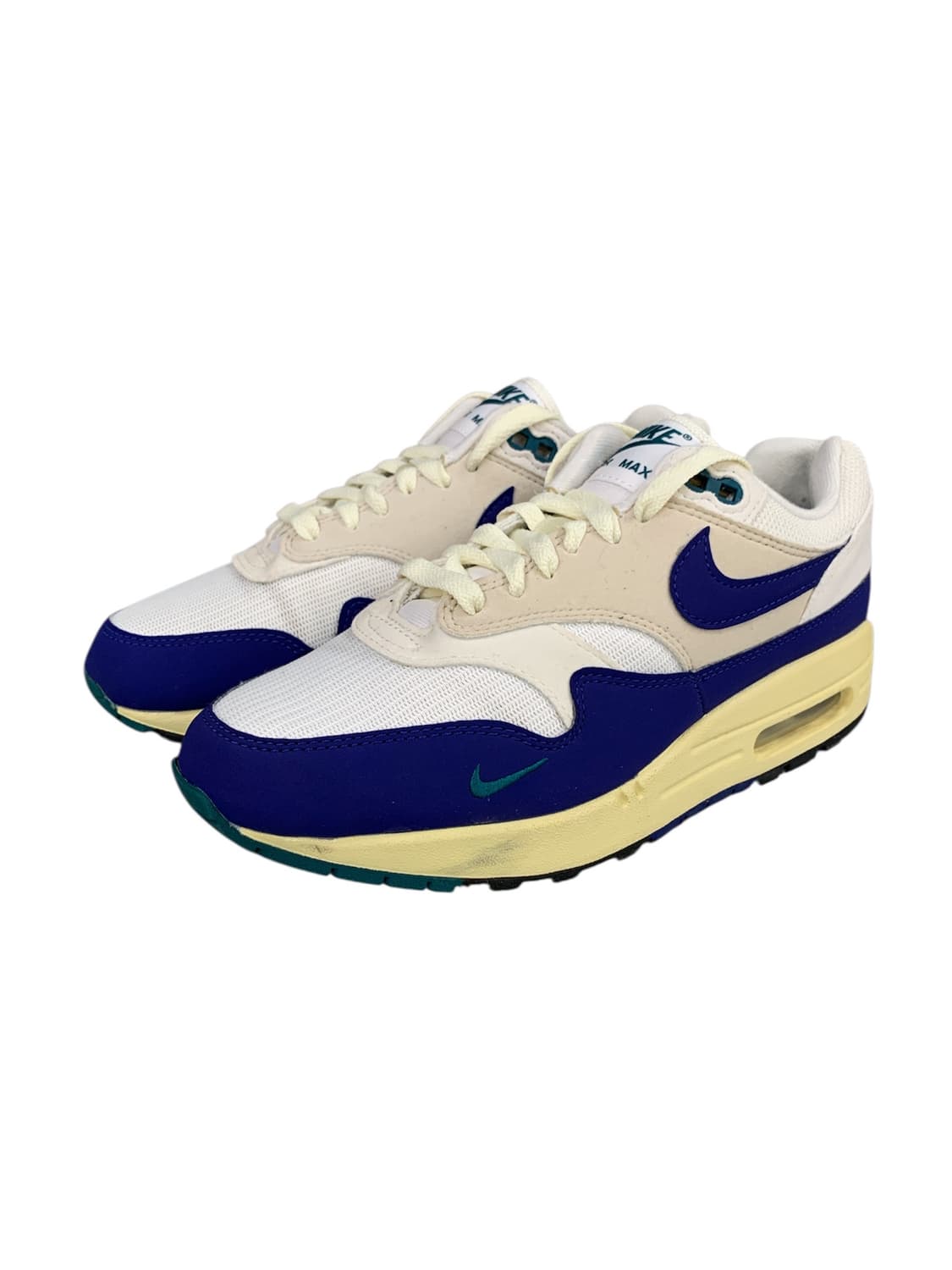 나이키 에어맥스 1 애슬레틱 디파트먼트 미드나잇 네이비 240 상품이미지2