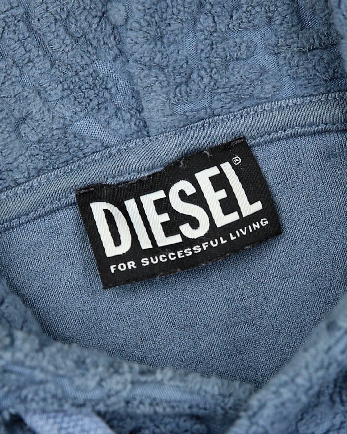 Diesel S-GINBERO HOOD 상품이미지5