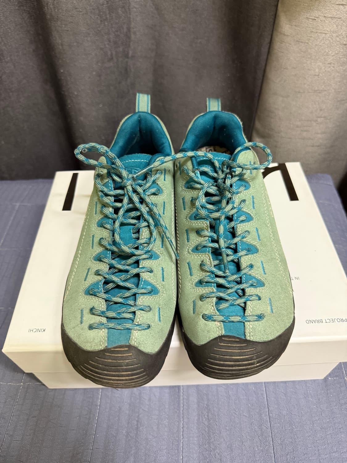 킨 재스퍼 딥라군 280 상품이미지1