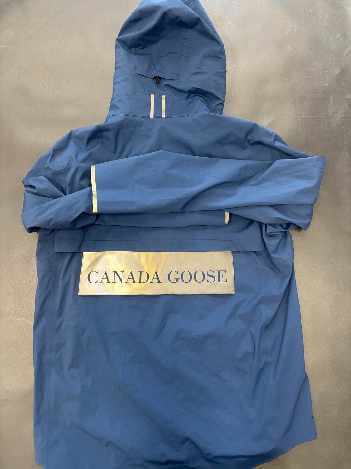 캐나다구스 바람막이 (새상품) 상품이미지4