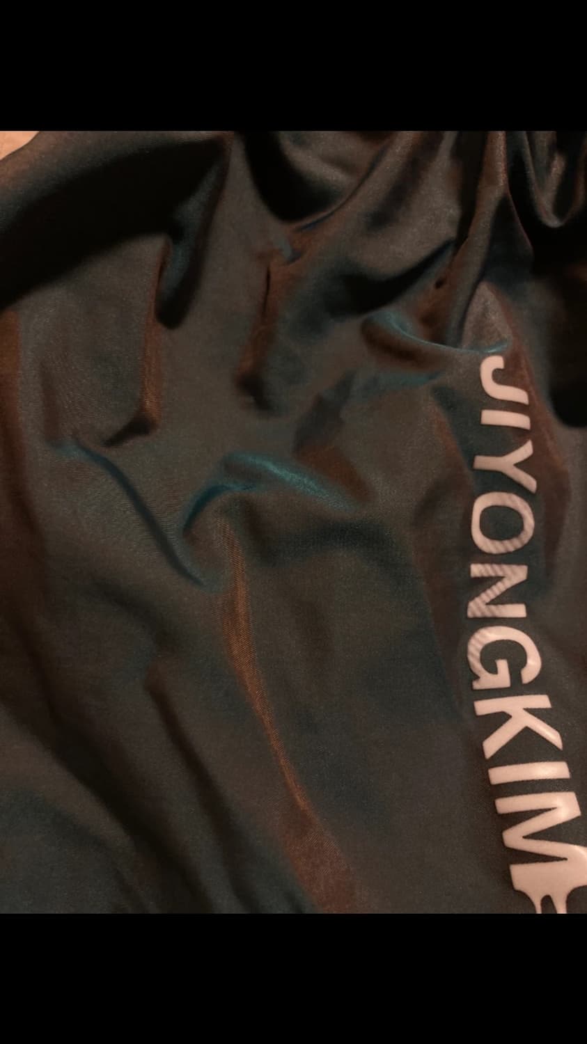 지용킴 x 아이즈매거진x 푸마 콜라보 백 상품이미지2