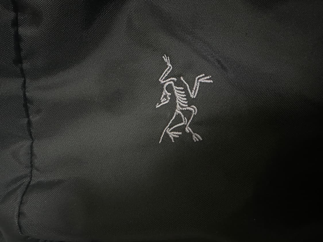 [OS] 아크테릭스 맨티스26 블랙 상품이미지3