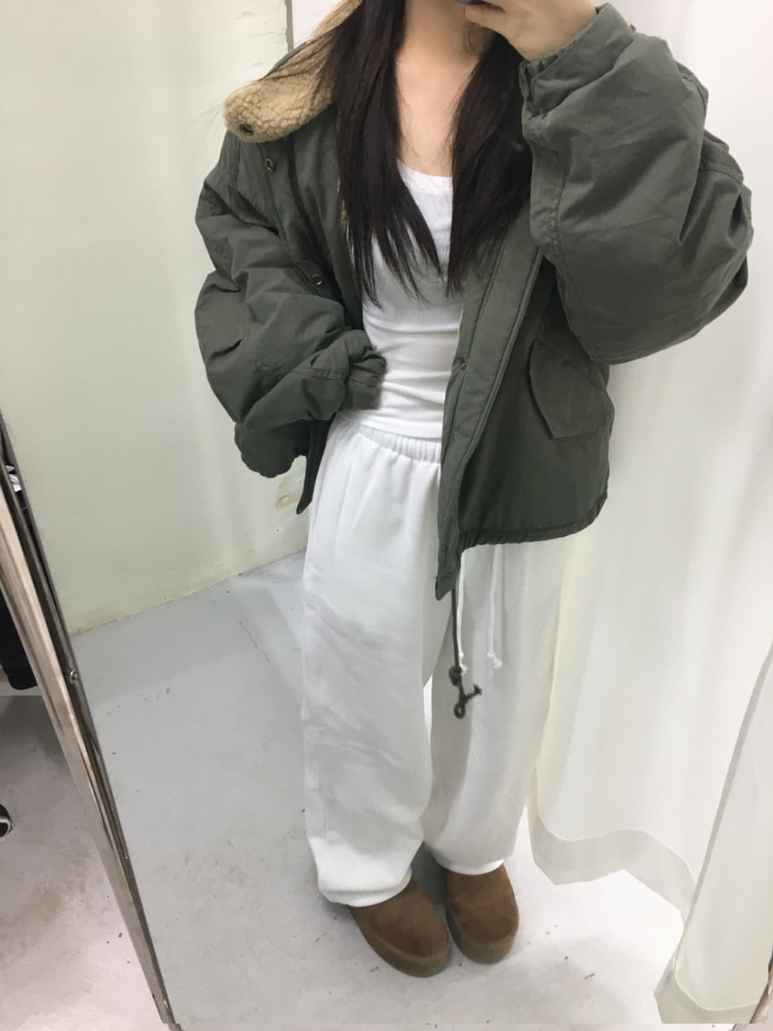 아워캐비넷  dumble warm safari 상품이미지3