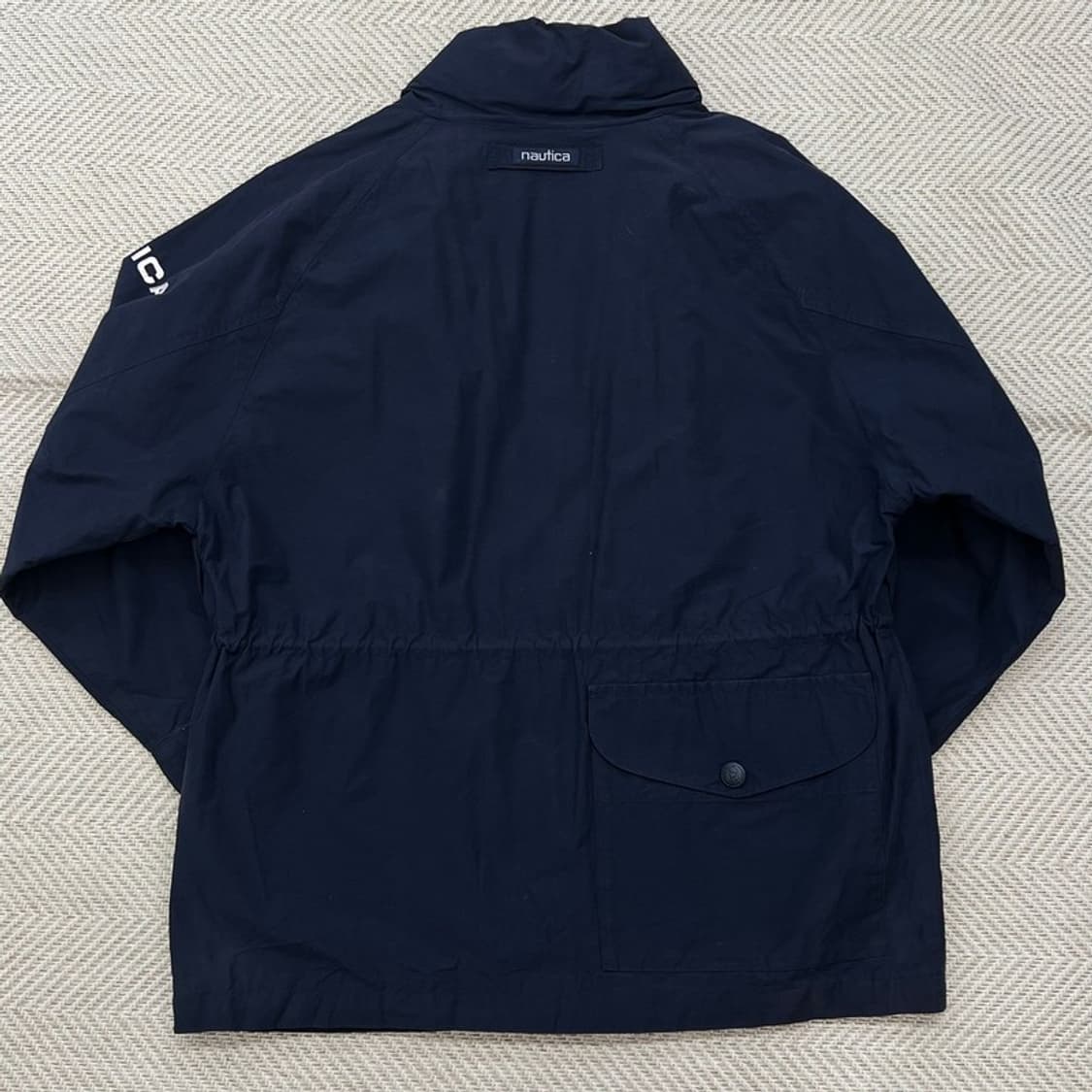 노티카 워크 점퍼 r2719 상품이미지2